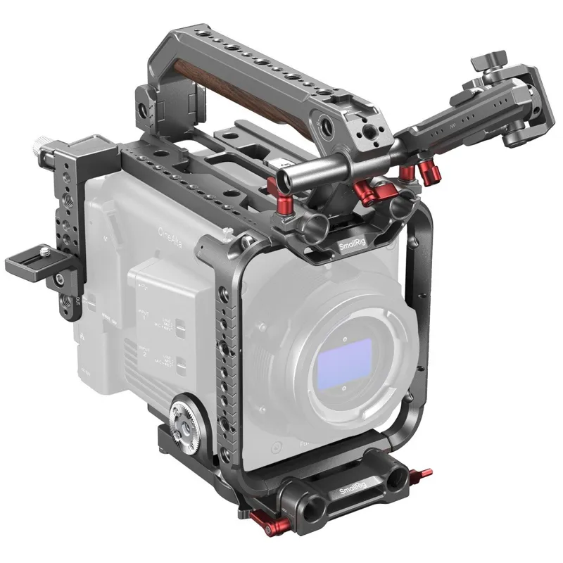 SmallRig 4571 Cage Kit for Sony Burano