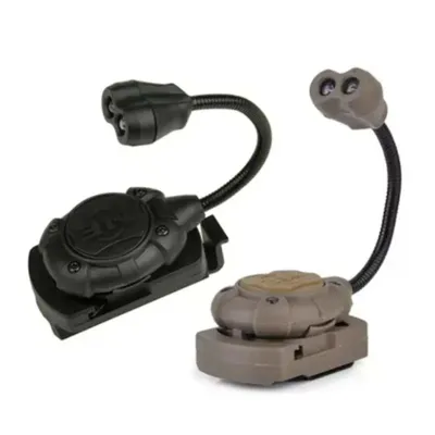 Lampe de Casque MPLS2 Ou - Combat Zone