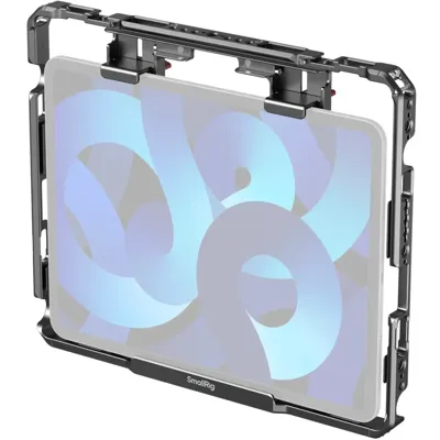 MD5059 Universal Tablet Cage for iPad - SmallRig