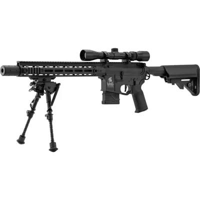 LT-32 DMR Pack Complet - EssencialAirsoft