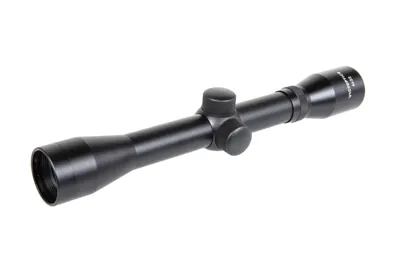 Lunette de Visée 4x32 Fixe Power - colombi sport