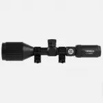Lunette MK2 3X-9X 50mm - novritsch