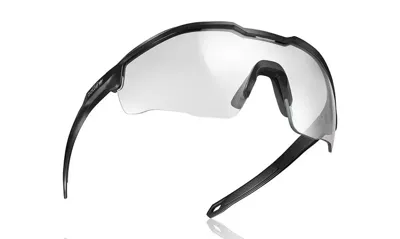 Lunettes Bollé MY6 Eyeshield Clear Ballistic - skyway