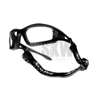 Lunettes Bolle Tracker II Pc Incolore - skyway