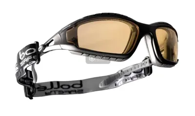 Lunettes Bolle Tracker II Pc Jaune - skyway