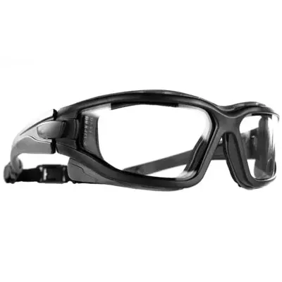 Lunettes Low Profile Anti Buée - Novritsch