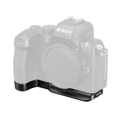 4981 Bottom Mount Plate for Nikon Z50 II - SmallRig