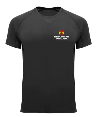 Técnica Seguridad Privada