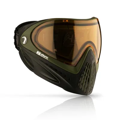Masque DYE I4 Pro SRGNT - EssencialAirsoft