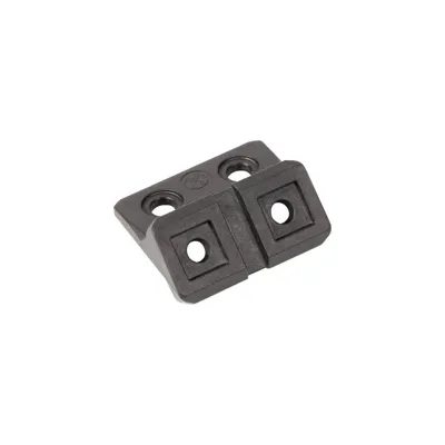 Montage Lampe M-LOK 45* Magpul - MPSEC