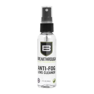 Nettoyant Anti-Buée 15 ml Breakthtough - MPSEC