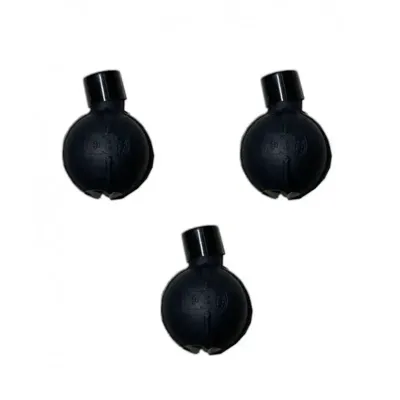 Grenades Billes x3 - EssencialAirsoft