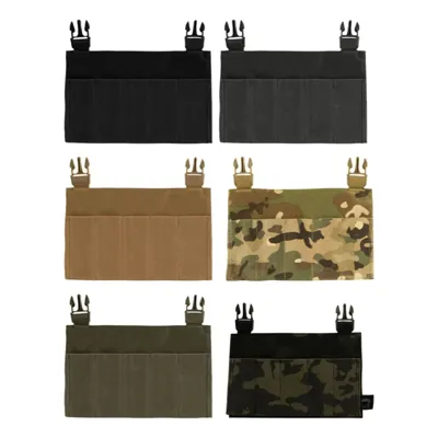 Panel VX Buckle-Up Pistol MAG - 5 Compartiments - europarm