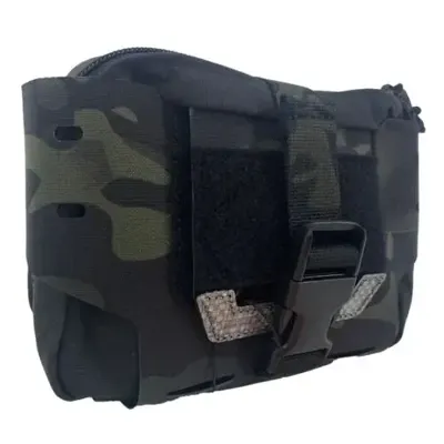 Poche Conquer IFAK / Medic - Redwolf