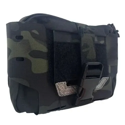 Redwolf Poche Conquer IFAK / Medic · Multicam