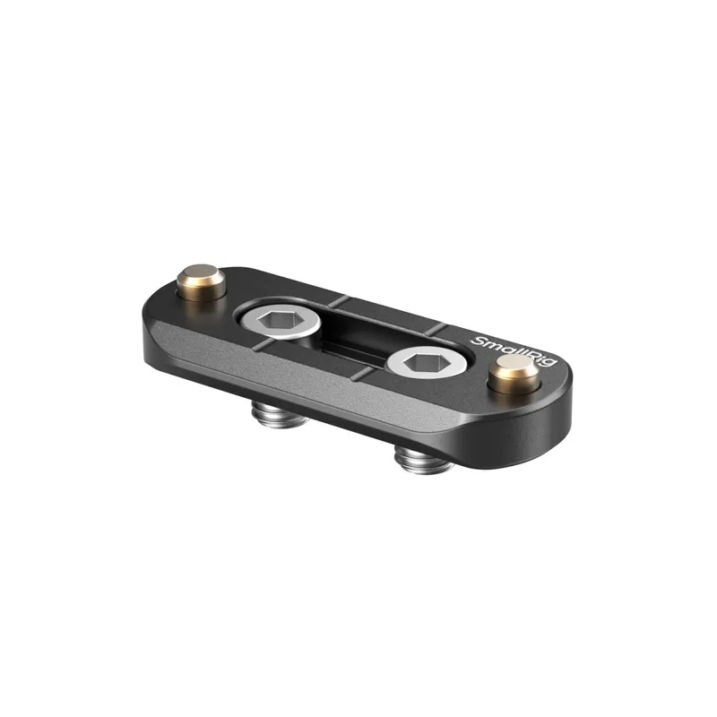SmallRig 2172B Mini Quick Release NATO Rail (48mm)