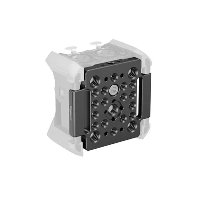 MD4883 Mount Plate for Zoom F3 - SmallRig