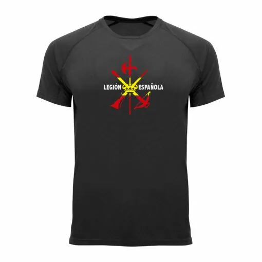 Legión Técnica