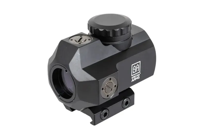 Colombi sport Rouge Nexus High QD/ Low Mount