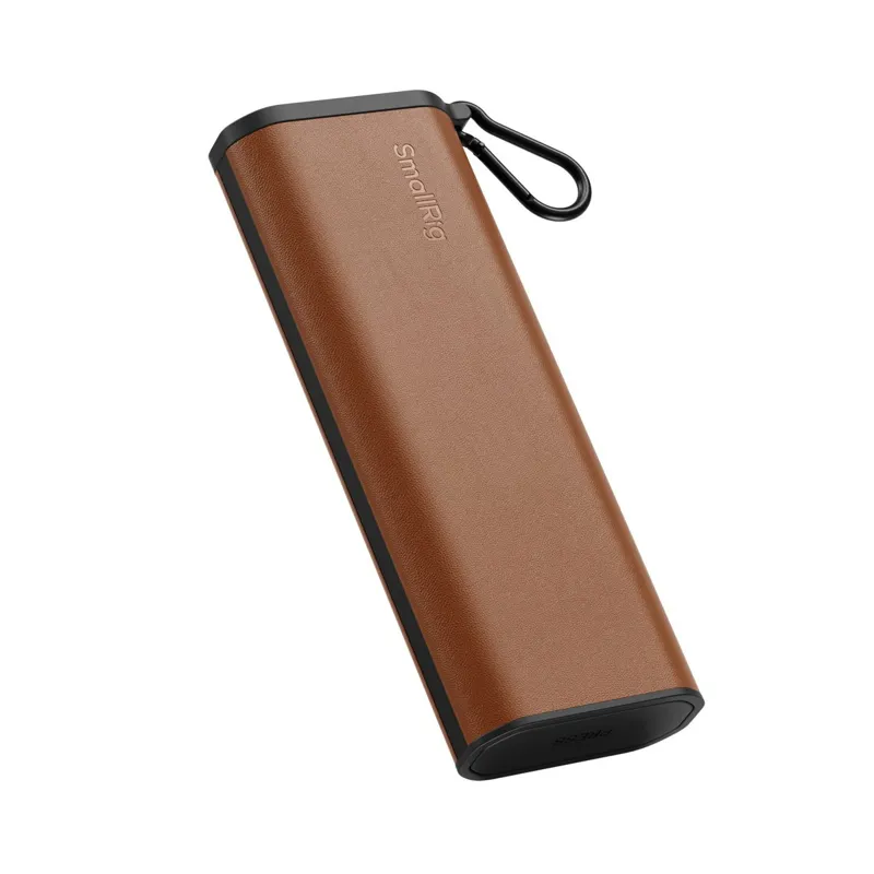 SmallRig 4532 Multifunctional Card Reader & Storage Case (CFexpress Type B)