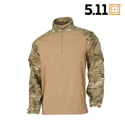 Rapid Assault Combat Shirt - MPSEC
