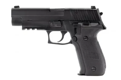 Raven R226 Avec Rails - EssencialAirsoft