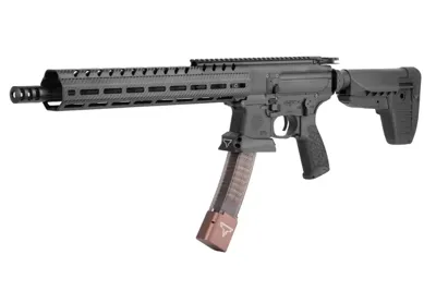 Réplique Sig Sauer Custom MPX JW Carbon - europarm