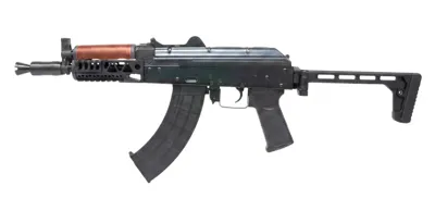 Replique Longue Ebbr ABS74 Uks Ebbr - Colombi sport