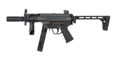 Replique Longue Ebbr B5 / MP5 SWAT Kss - Colombi sport