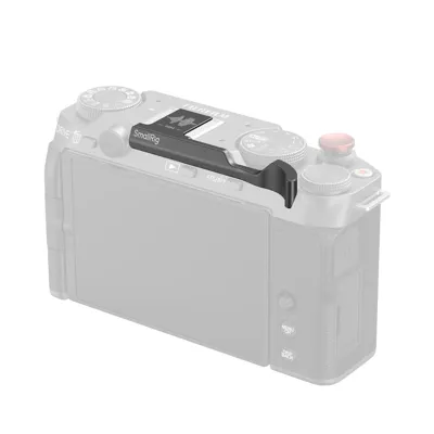 4878 Thumb Grip for Fujifilm X-M5 - SmallRig