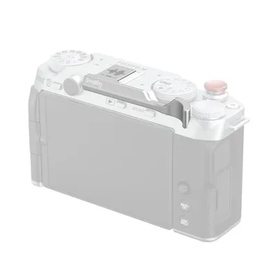 4877 Thumb Grip for Fujifilm X-M5 - SmallRig