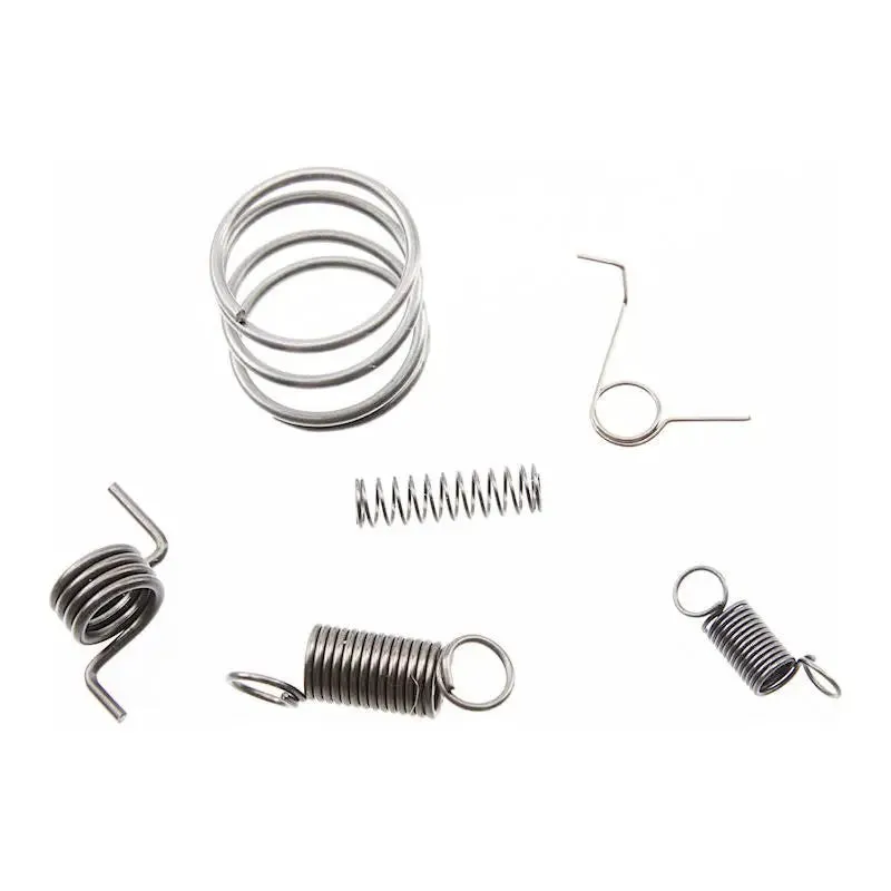 Colombi sport Ressorts Gearbox V3