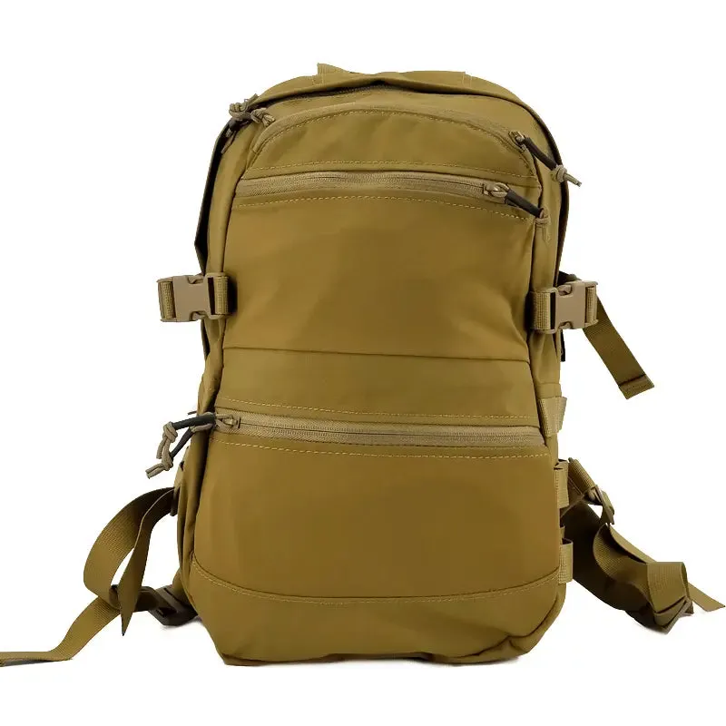 Combat Zone Sac à Dos CVS Conquer · Coyote