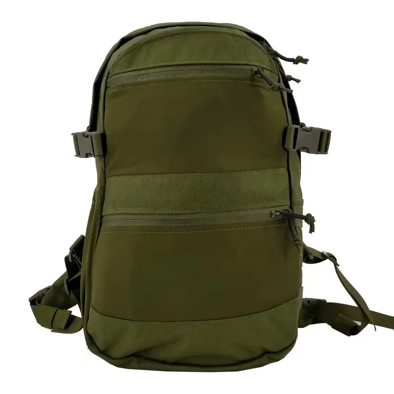 Combat Zone Sac à Dos Cvs Conquer · Verde / OD