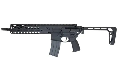 MWS MCX Virtus 5.56 - 11.5 Inch - Redwolf