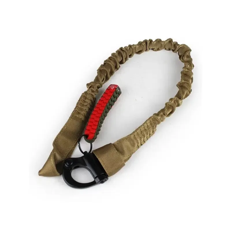 Combat Zone Sangle Lifeline SL-21 · Tan / FDE