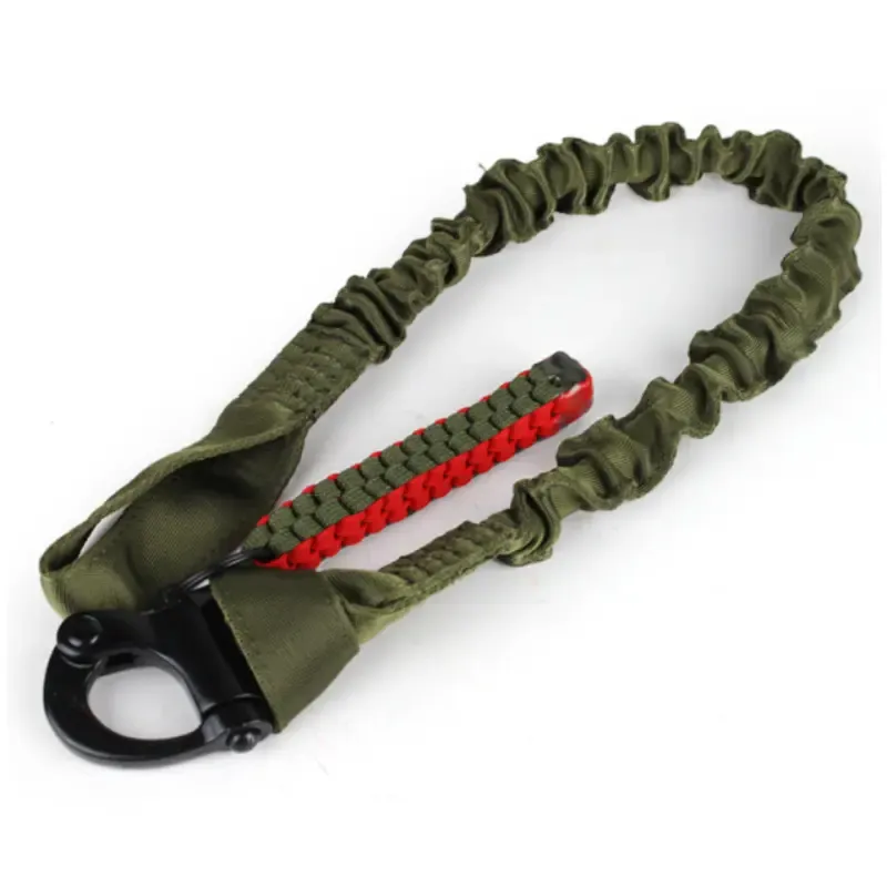 Combat Zone Sangle Lifeline SL-21 · Verde / OD