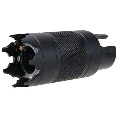 Shotgun Blaster Tracer 5KU Silencieux (23.5 mm) - Redwolf