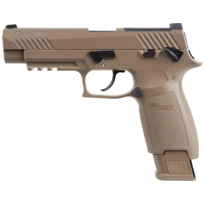 Sig Sauer M17 P320 Gaz - EssencialAirsoft