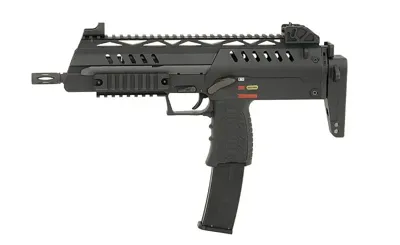 SMG 8 1,0 J WE Gaz - Colombi sport