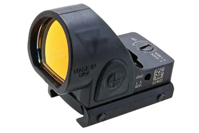 SOTAC M-11 SRO Style Red Dot Sight - Redwolf