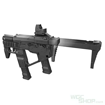 Sru Kit PDW pour Sig Sauer/VFC M17 P320 - Redwolf