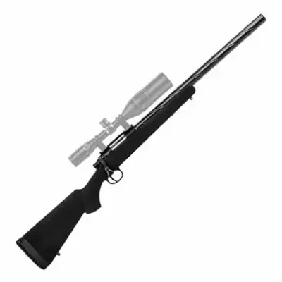 SSG10 A1 - EssencialAirsoft