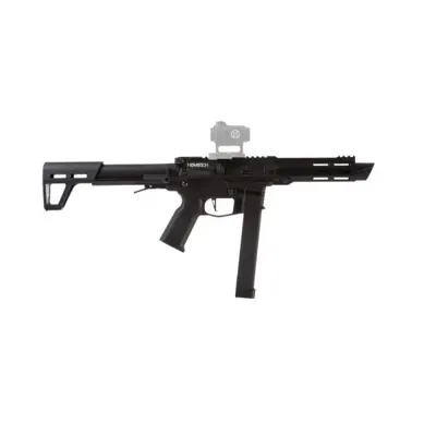 SSR9 Dsg 1 J - Novritsch