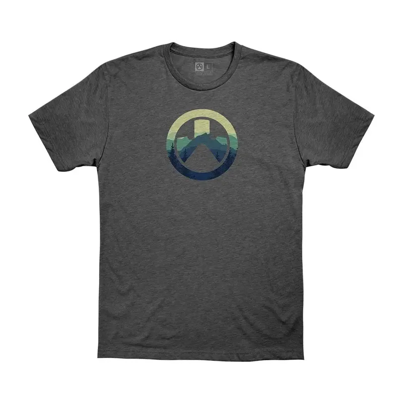 MPSEC Tee Shirt Cascade Icon Logo Magpul