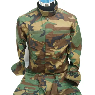 Tenue / Ensemble Complet Conquer Tactical - Combat Zone