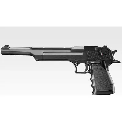 10INCH Eagle.50AE Hard Kick - Redwolf