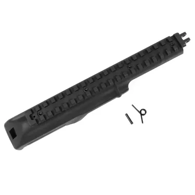 Top Cover pour AK Avec Rail Picatinny - powair6