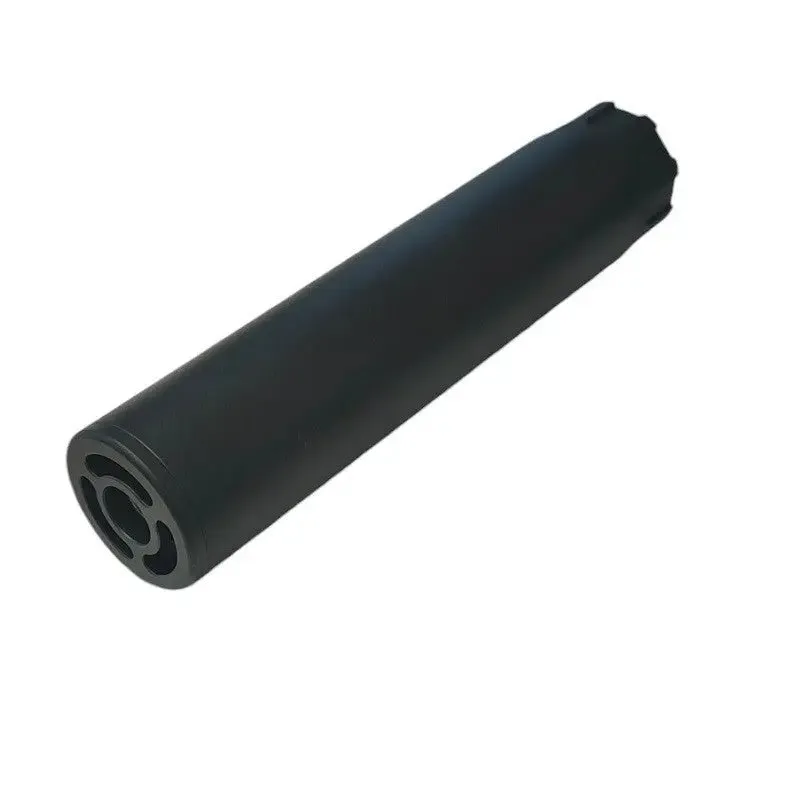 Combat Zone Traceur Smoke Spitfire · Negro