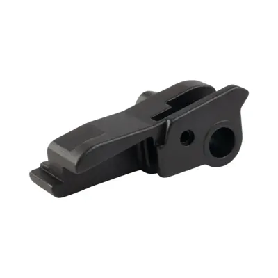 Upgrade Hammer C&c Tac SAIGA 12 (CNC, Steel QPQ) - Redwolf
